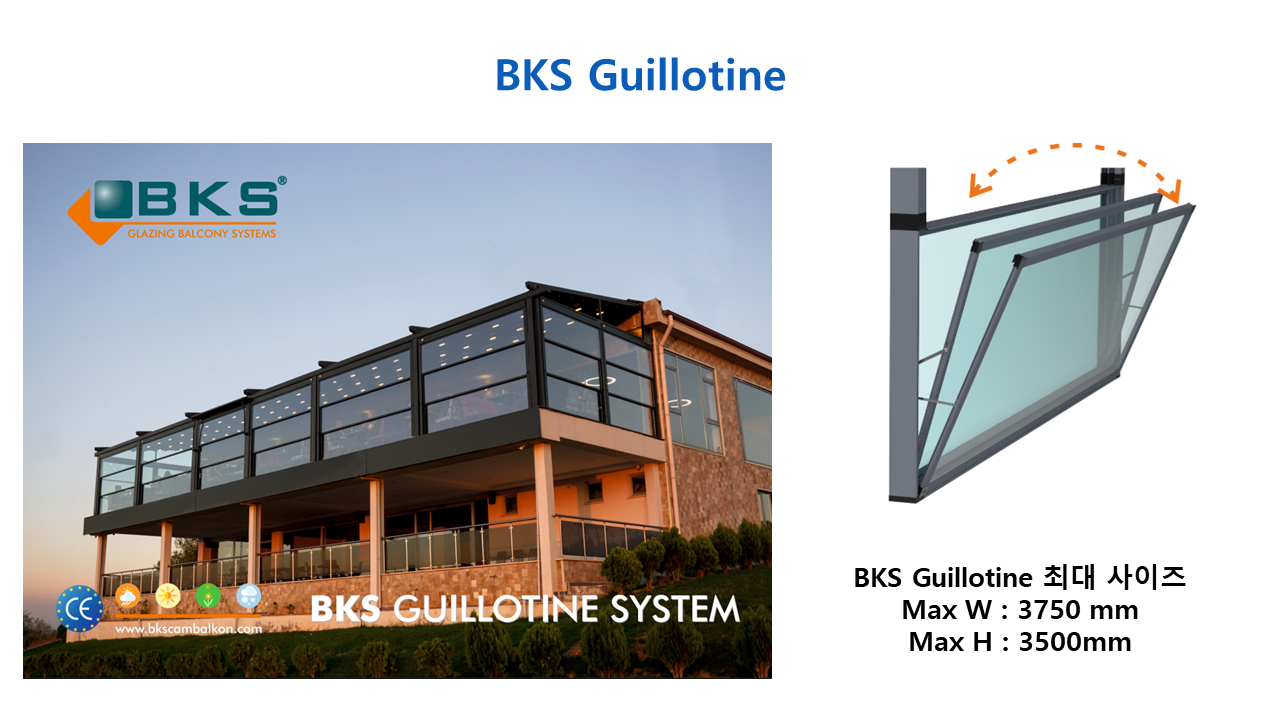 Guillotine