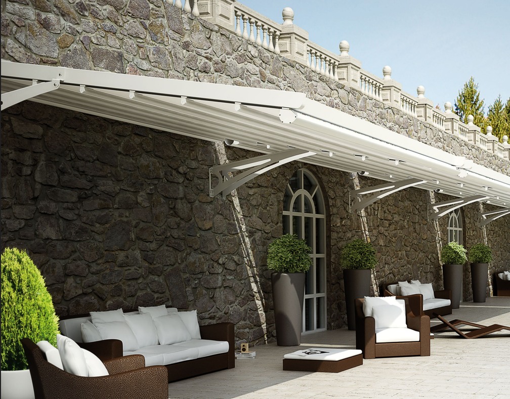 PERGOLAS
