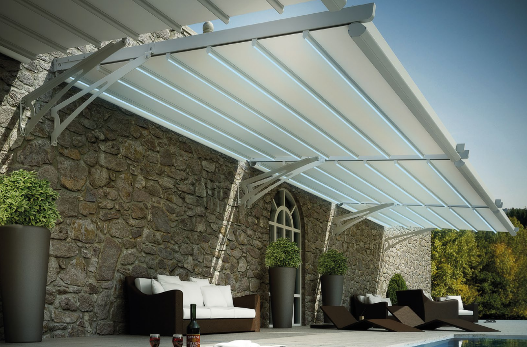 PERGOLAS