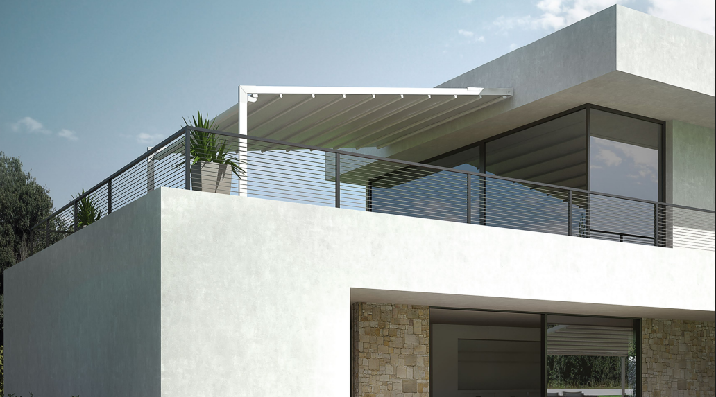PERGOLAS