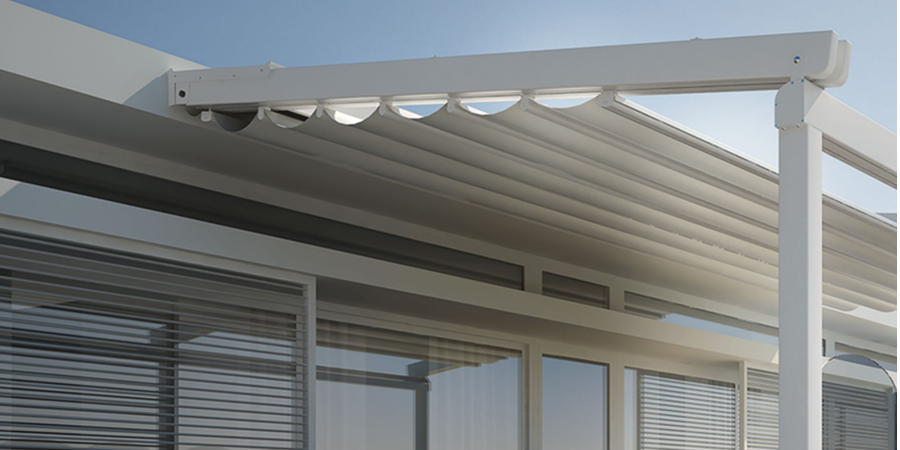 PERGOLAS